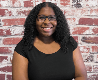 Kylie Facison Headshot